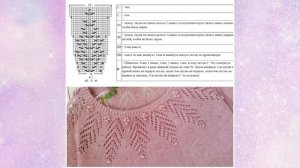 20 схем для круглой кокетки