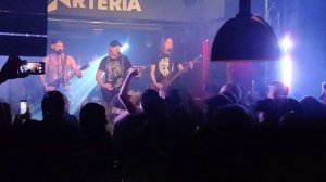 Монгол Шуудан "Ниспровергатели идей" Севастополь 20.10.24