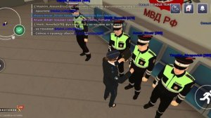 Проверка ГИБДД 12.06.2025