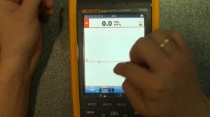 Осциллограф Fluke 123B НОВЫЙ 😋 РАСПАКОВКА 🕵️♂️ самый