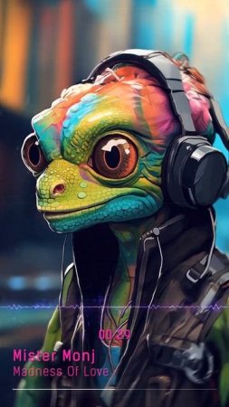 From 1997 until now: The evolution of deep house music with Mister Monj.