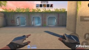 Играю в обновление Standoff 2