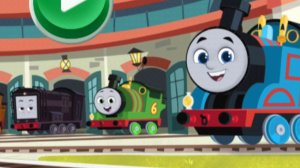 ТОМАС И ЕГО ДРУЗЬЯ. Thomas and friends mines