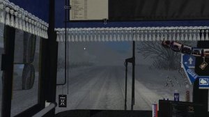 ВОЗВРАЩЕНИЕ. OMSI 2 ЧИСТОГОРСК