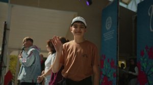 Цветение_Маральника_Тизер