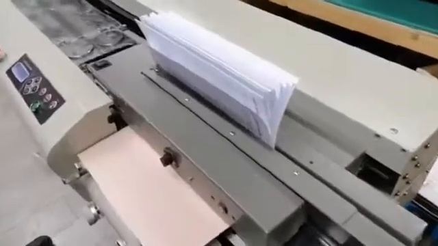 ТЕРМОКЛЕЕВАЯ МАШИНА BOWAY BW - 970V6