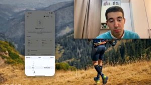 Test Drive Массажера Therabody RecoveryAir Prime  🧐👟  | Pedro Vizuete