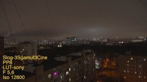 ОБЗОР ОБЪЕКТИВА SONY 20-70G f4