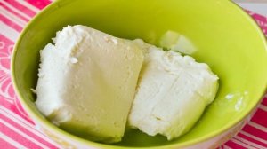 Жареные вареники с творогом