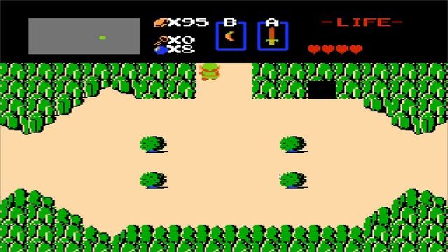 Zelda Zeldaa