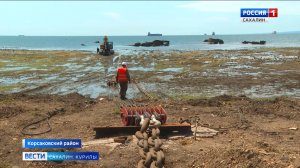 "Вести. Сахалин. Курилы". 12 июня 2025 года