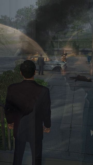 Заметили? #mafia #мафия #мафия2 #рекомендации #игра #1millionviews смотреть онлайн