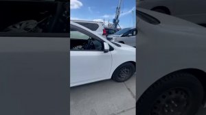 Только с таможни TOYOTA ALLION