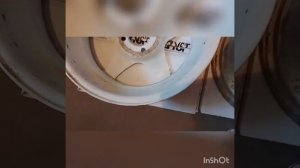 Альфы белые 14" 4х100