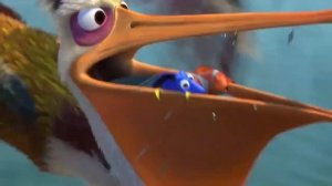 В поисках Немо [Русский трейлер 2003]