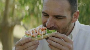 Реклама Московский провансаль оливковый 2017