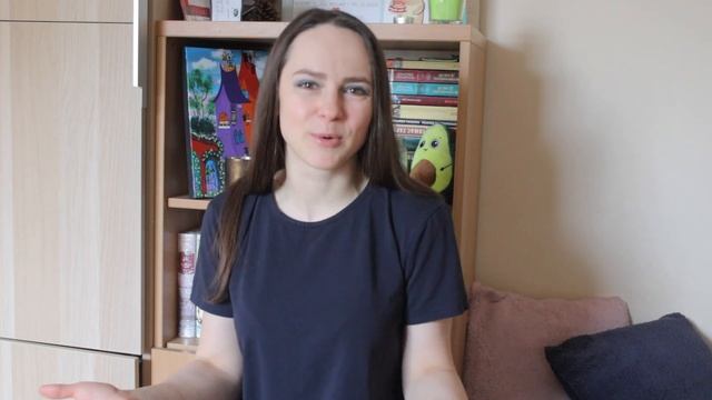 Книги этих авторов мне НЕ понравились! НО  я все равно ?
