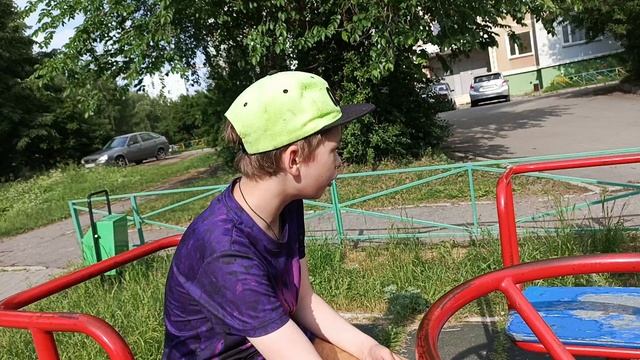 Лагерь Орлёнок 1 серия