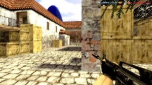 ESL 2009 Counter Strike 1.6 - EMII Euro&Global finals