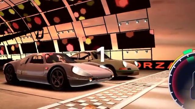 Forza Street Прохождение#6 ( С озвучкой) смотреть онлайн