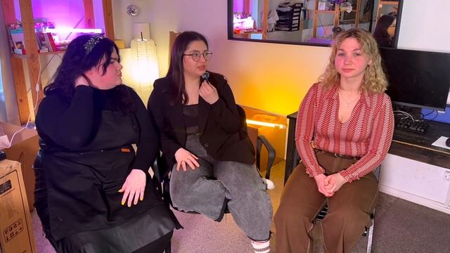 Горькая правда о чёрных розах: аллергены в краске смотреть онлайн