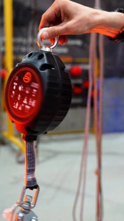 Alandr Safety - твой спокойный сон и твоя безопасность на высоте