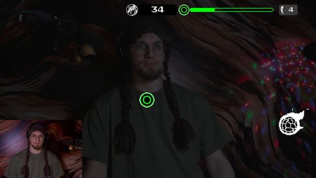 Core Trials - Игра где камера отслеживает движения и сам игр смотреть онлайн