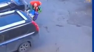 богатырь Алёша