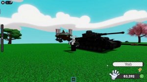 Самые НЕДООЦЕНЁННЫЕ перчатки в Slap Battles