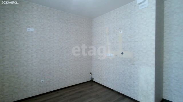Квартира ( п. Шушары)
