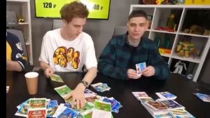 я купил 1000 лотерейных билетов