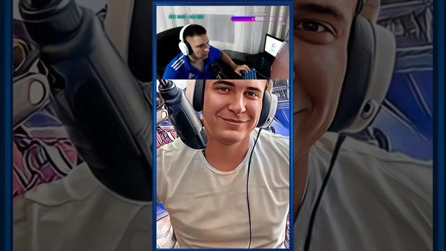 CS2 gameplay #shorts Вечерняя суета смотреть онлайн