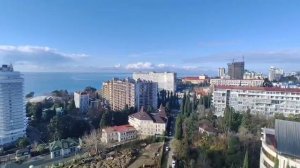 Новый Год в Сочиvideo_10098884744534