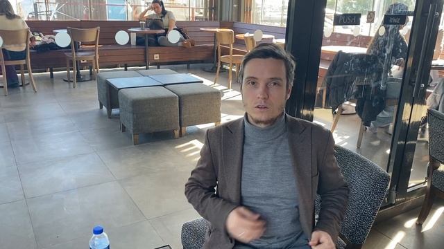 Турки подарили кофе. Старбаксы стрёмные? Голушки и фот смотреть онлайн