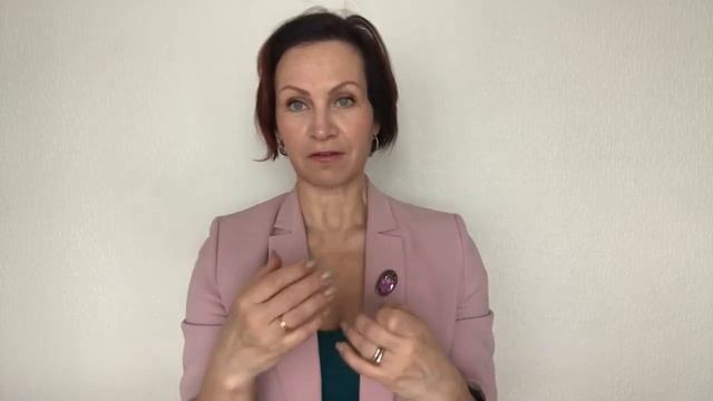 Урок 2. Как убрать горизонтальные складки на лбу