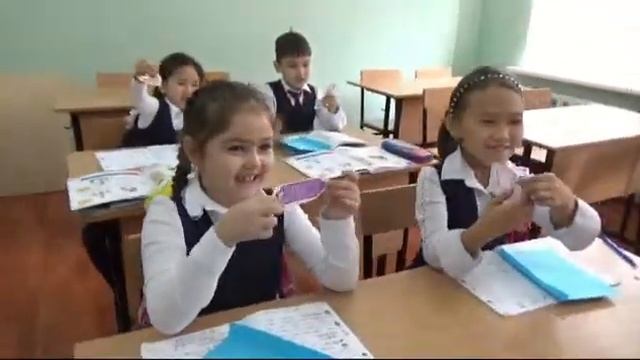 Школа с нестандартным подходом к обучению. смотреть онлайн