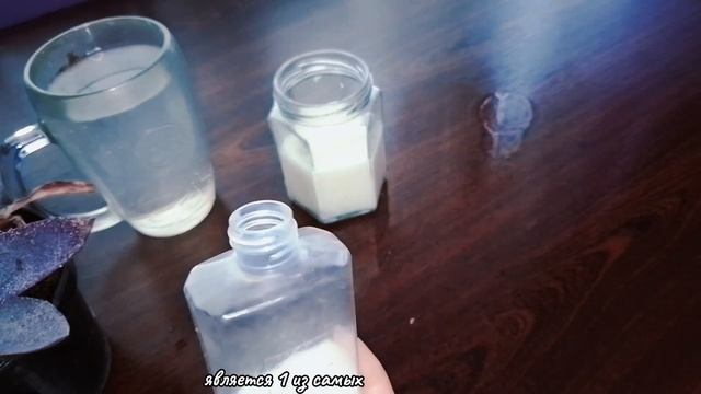 МОЛОКО Для Сада Огорода и Комнатных РАСТЕНИЙ смотреть онлайн