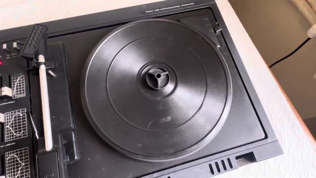 Радиотехника проигрыватель смотреть онлайн