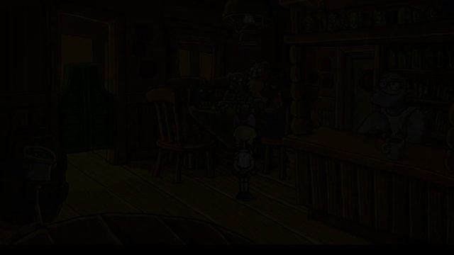 ПРИЯТНОГО ОТДЫХА // Эдна и Харви: Новые глаза Харви #7 смотреть онлайн