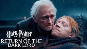 Гарри Поттер 9 смотреть онлайн в хорошем качестве прок