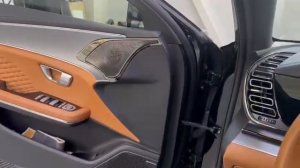 BYD HAN | впайка сим карт | русификация | приложения