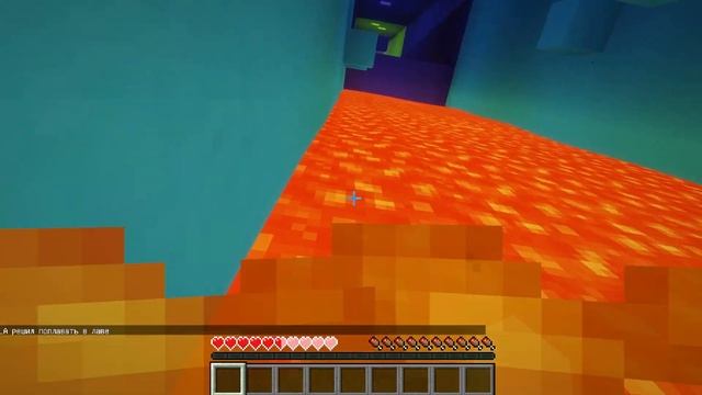 😳 КУДА ВЕДЕТ ДОРОГА СПРУНКИ В МАЙНКРАФТ? смотреть онлайн