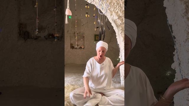 Медитация от тревожности. Кундалини йога. Meditation against anx