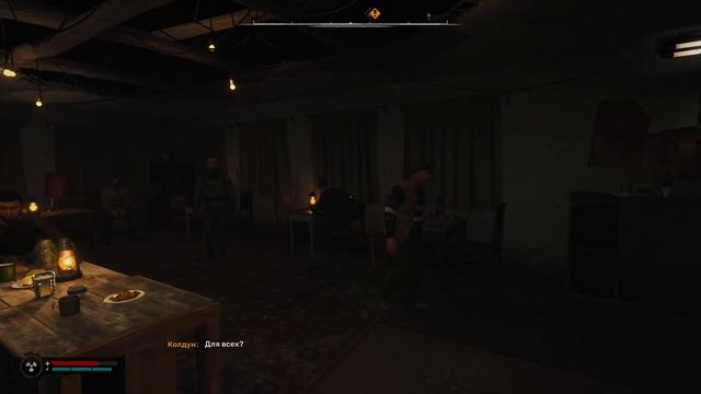 STALKER 2. Лагающее нечто. Прохождение на сложности ветера смотреть онлайн