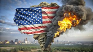 🔴 КРОВАВЫЙ СЦЕНАРИЙ: пока мир смотрит на Украину, США идут к новой войне?