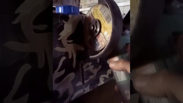 Автономка, дизельная печь. доработка, модернизация, производитель как всегда дбл. Но мы не унываем! смотреть онлайн