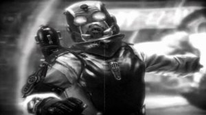 Я здесь остаюсь