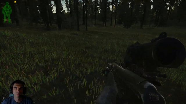 🔴 ПВЕ - 23 ЛВЛ. Стрим Escape from Tarkov смотреть онлайн