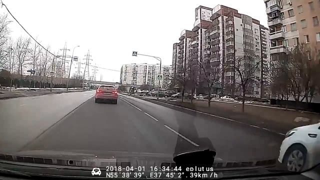 Запись днем Vehicle Blackbox DVR Full HD смотреть онлайн