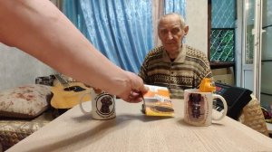 День России 🇷🇺 Владимир Владимирович Турбин @ Доцент и Чибо @ Моя Жизнь Кино @ Музей Псов